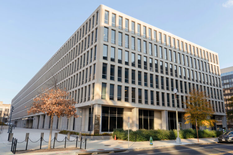 Treasury Department Begins Taking Over Student Loans As The Education Department Gets Dismantled